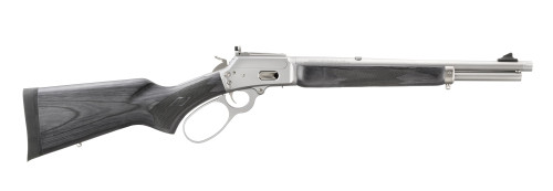 MARLIN 1894 TRAPPER 357 MAG 16IN 8 SHOT