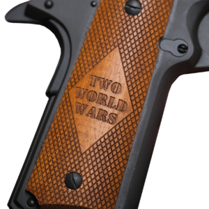 ROCK ISLAND ARMORY 1911 | GI STANDARD