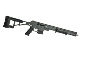 SCSA TAIPAN X 300 BLK PUMP ACTION BLACK