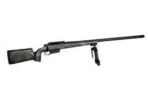 HARDY RIFLES COMPLETE HYBRID CAMO