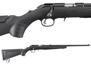 RUGER AMERICAN RIMFIRE RIFLE