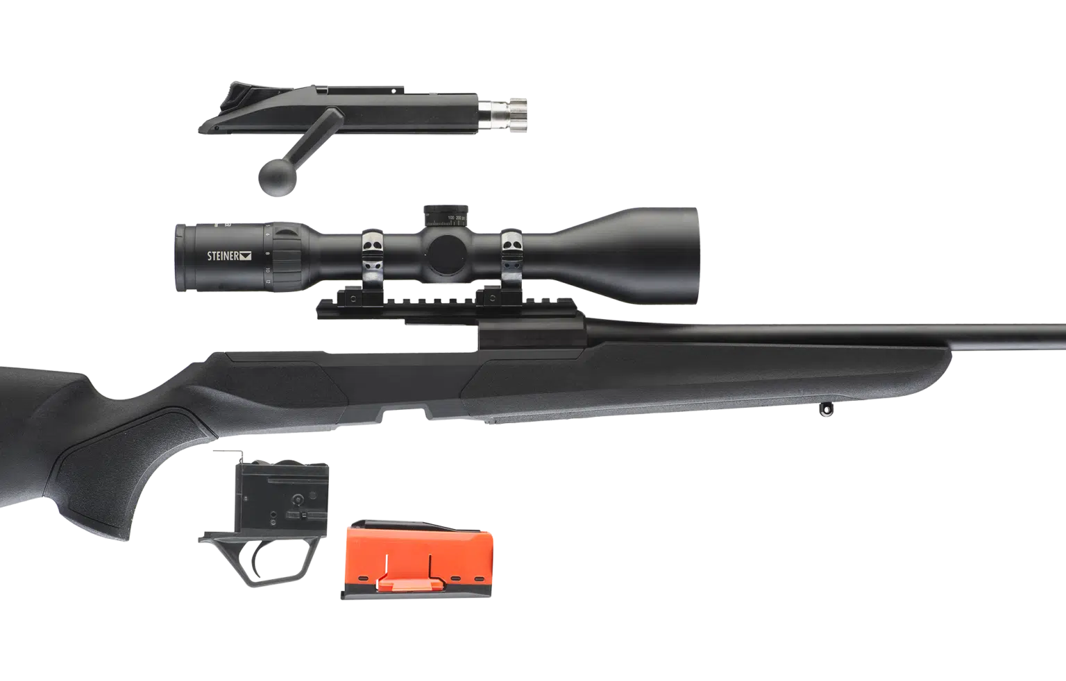 BERETTA BRX1 Straight Pull - Image 2