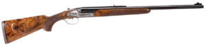 CHAPUIS AGEX Jungle Double Rifle