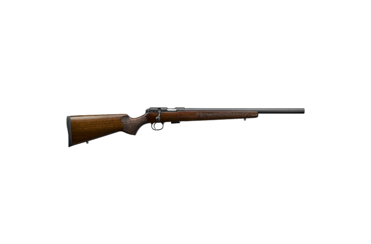 CZ 457 VARMINT | 20" BARREL