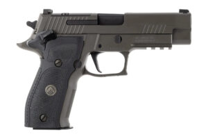 SIG SAUER P226 9MM LEGION SAO GREY/BLACK