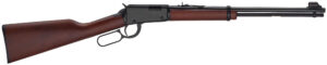 HENRY CLASSIC LEVER ACTION