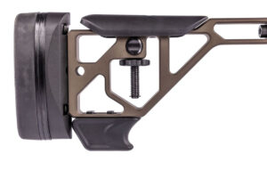 TIKKA T3X ACE TARGET 6.5CM 26 INCH MT 5/8x24