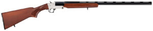 HATSAN OPTIMA 12G | SINGLE BARREL SHOTGUN