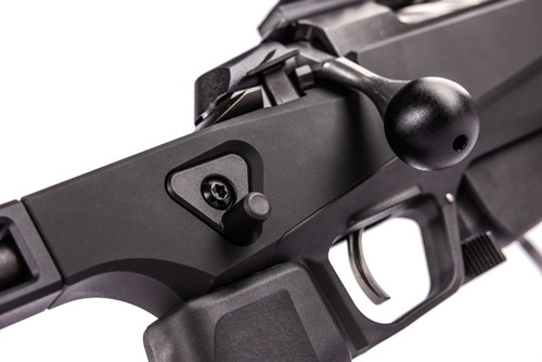 TIKKA T3X ACE GAME 24.3 INCH MT 5/8x24 - Image 9