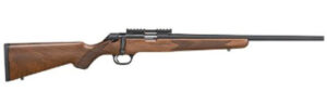 SPRINGFIELD 2020 RIMFIRE 22LR CLASSIC GRADE AA WALNUT