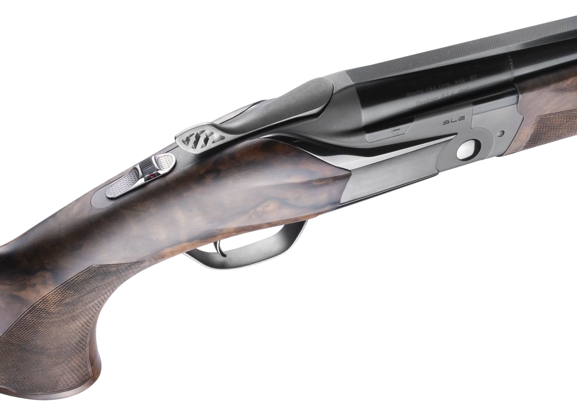 BERETTA SL2 Trap - Image 4