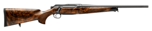 SAUER 505 ERGOLUX TIMBER STANDARD 9.3x62