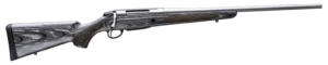 TIKKA T3x Laminated Grey Stainless
