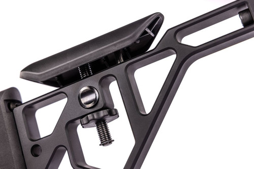 TIKKA T3X ACE GAME 24.3 INCH MT 5/8x24 - Image 12