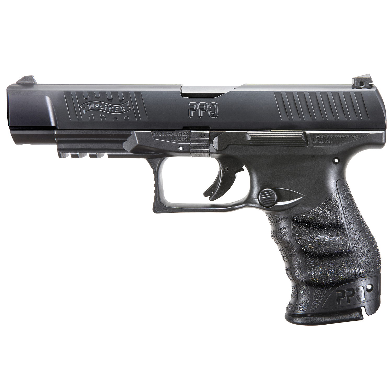 WALTHER PPQ M2 - Image 4