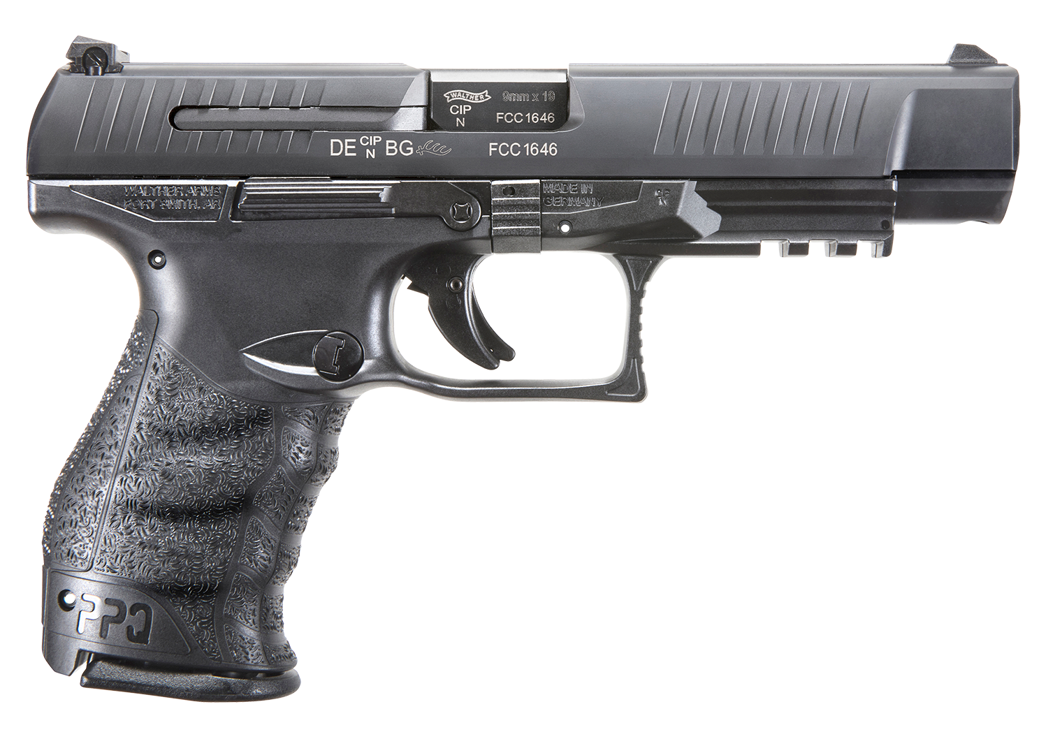 WALTHER PPQ M2