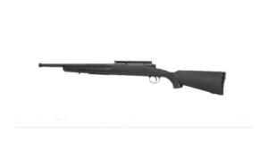 SAVAGE AXIS II BLK 300 AAC BLACKOUT 16 INCH DM 4 SHOT