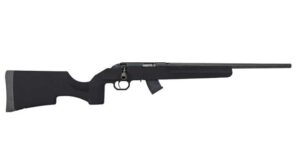 HOWA M1100 .22LR RIMFIRE RIFLE