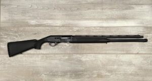 STOEGER M3K 12G STRAIGHT-PULL SHOTGUN