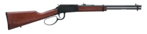 ROSSI RIO BRAVO .22 LEVER ACTION | TIMBER STOCK