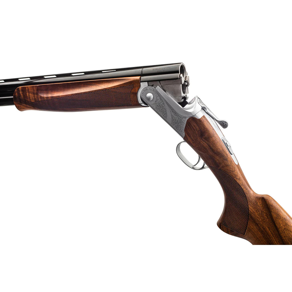 WEBLEY & SCOTT VANTAGE SERIES - Image 3